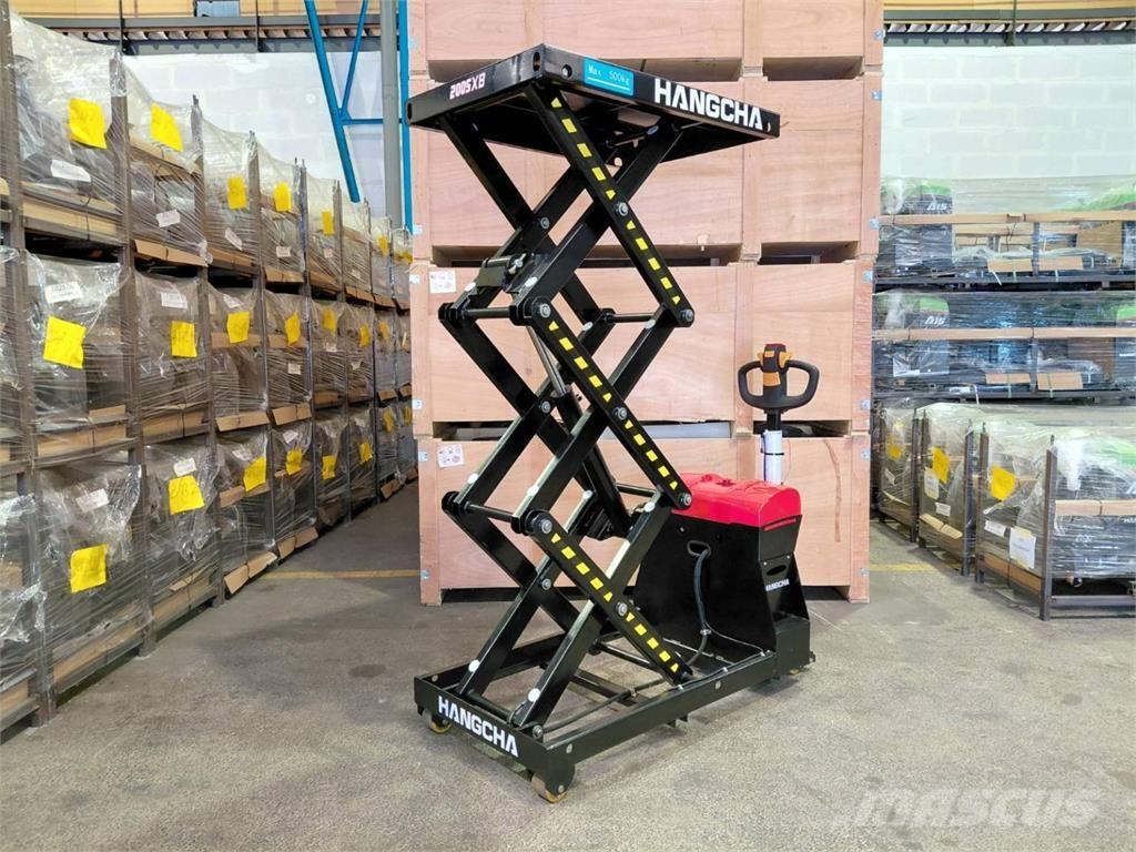 Hangcha 2005XB Andere Gabelstapler