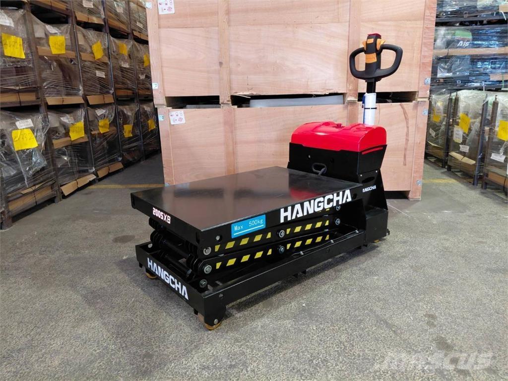 Hangcha 2005XB Andere Gabelstapler