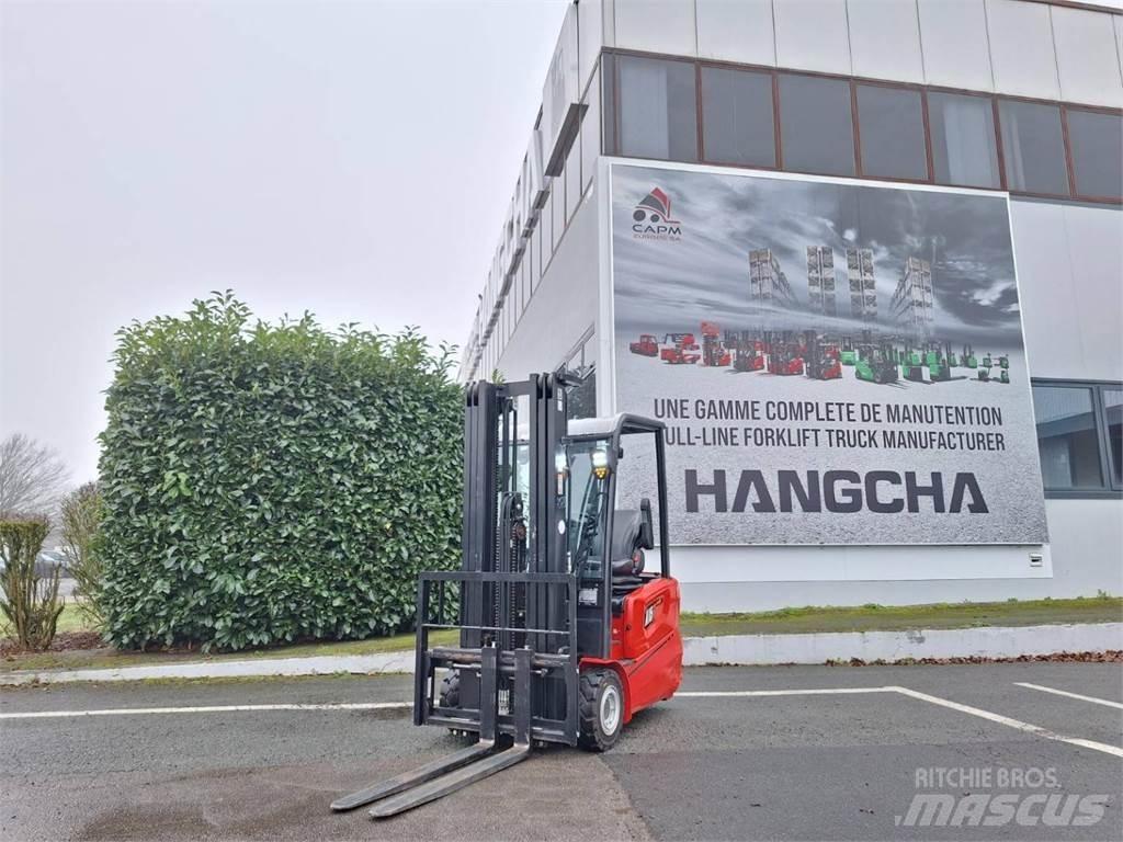 Hangcha A3W15 Andere Gabelstapler