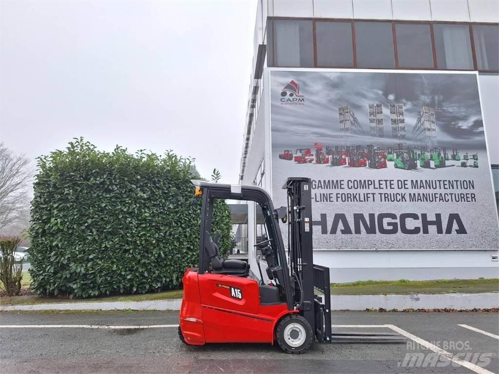 Hangcha A3W15 Andere Gabelstapler