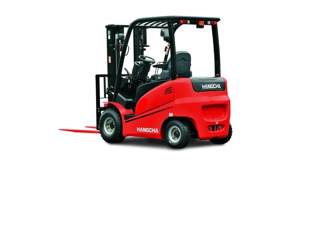 Hangcha A4W30 Andere Gabelstapler