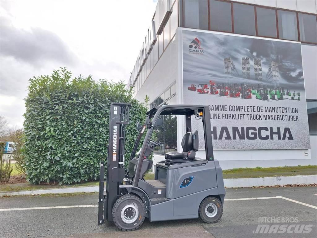 Hangcha AE15 Andere Gabelstapler