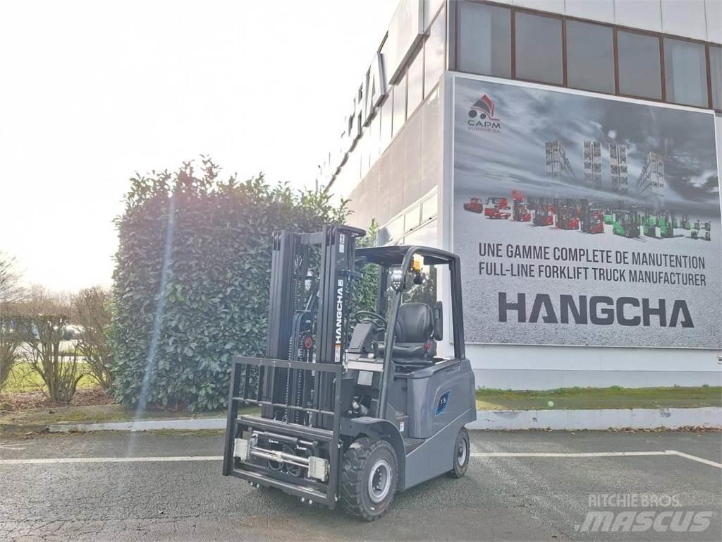 Hangcha AE15 Andere Gabelstapler