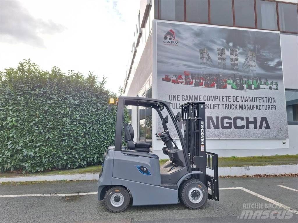 Hangcha AE15 Andere Gabelstapler