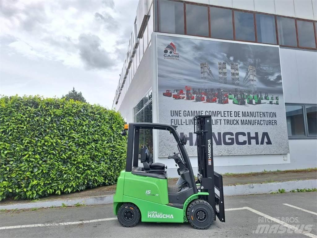 Hangcha AE15-I Andere Gabelstapler