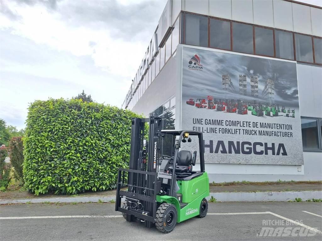 Hangcha AE15-I Andere Gabelstapler