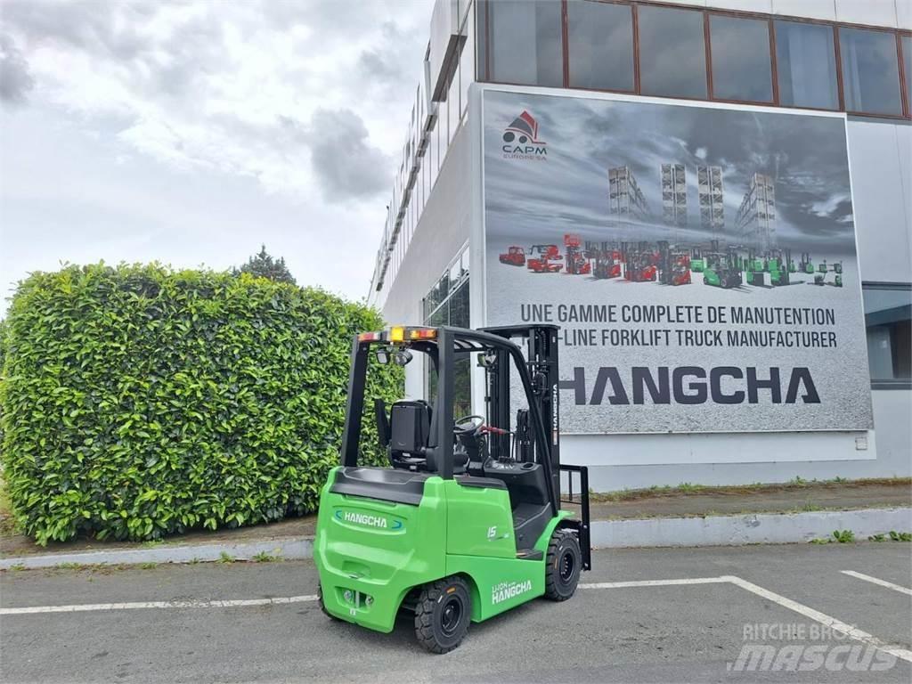 Hangcha AE15-I Andere Gabelstapler
