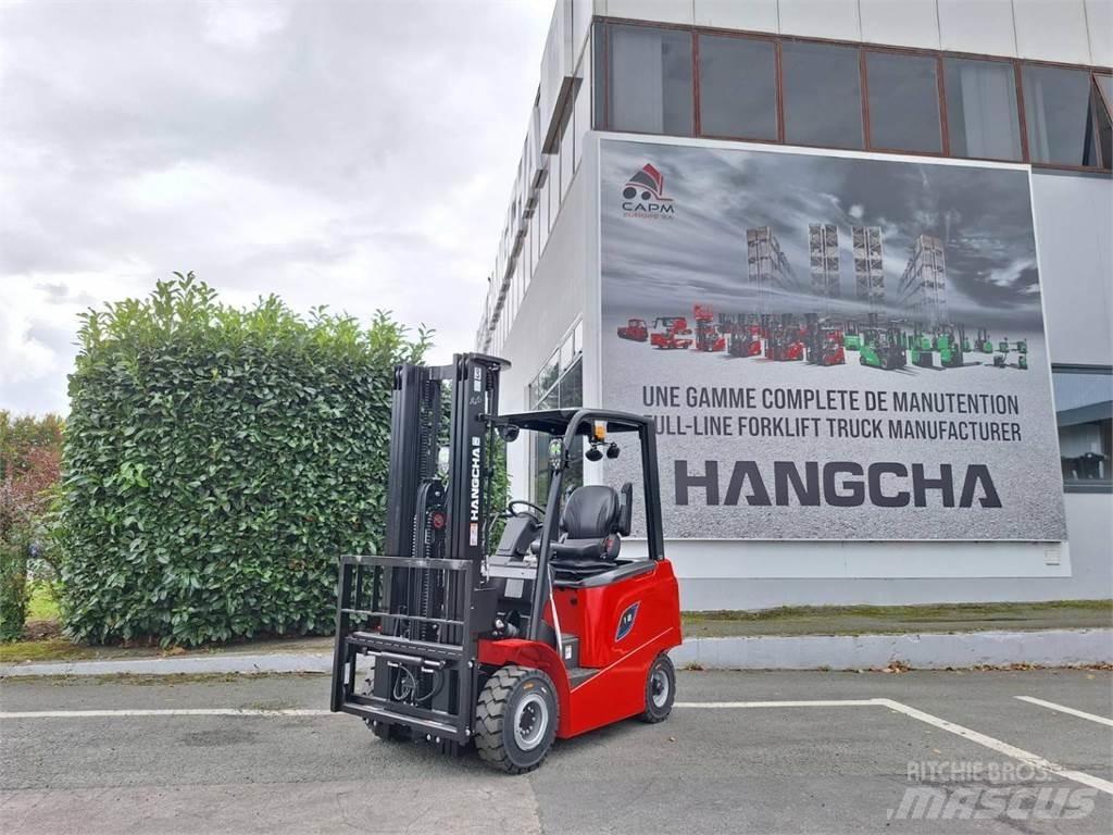 Hangcha AE18 Andere Gabelstapler