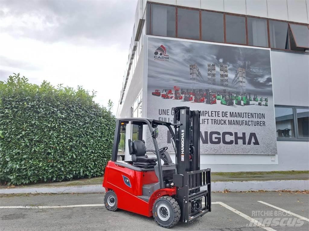Hangcha AE18 Andere Gabelstapler