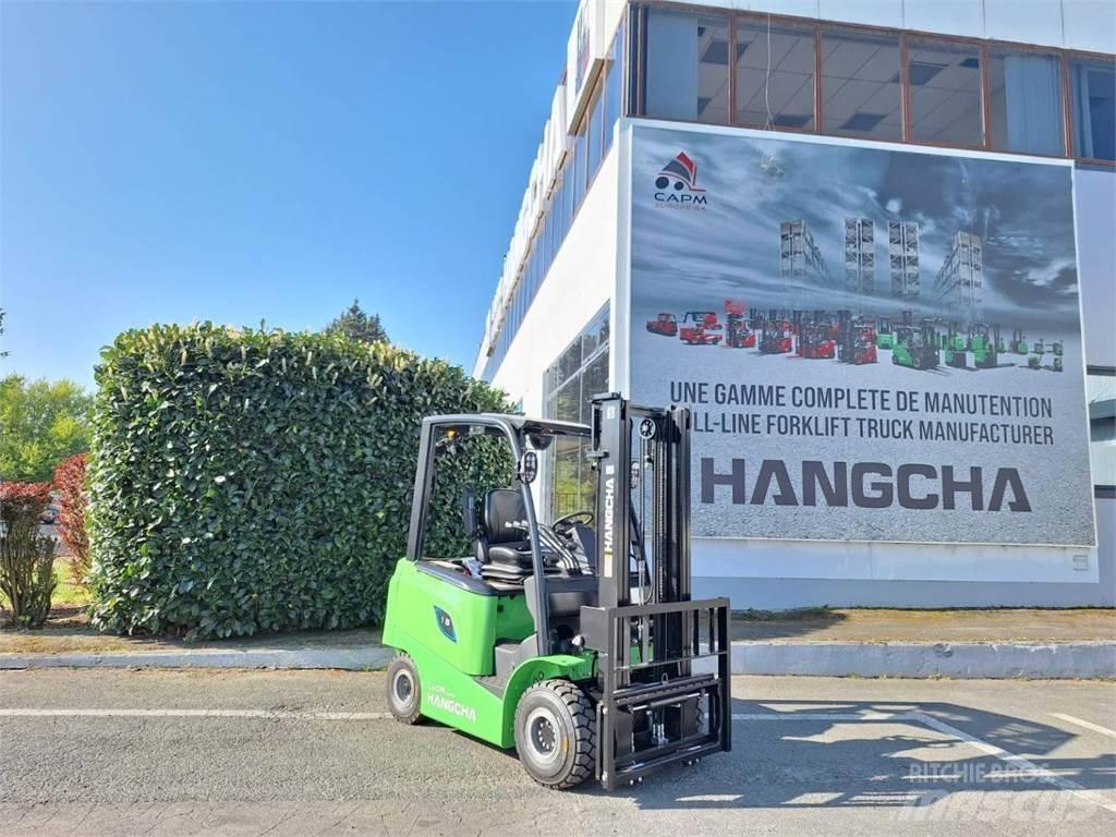 Hangcha AE18-I Andere Gabelstapler