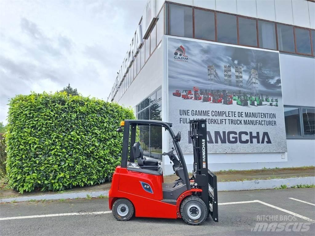 Hangcha AE20C Andere Gabelstapler