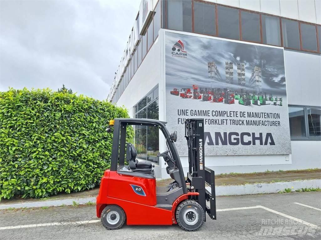Hangcha AE20C Andere Gabelstapler