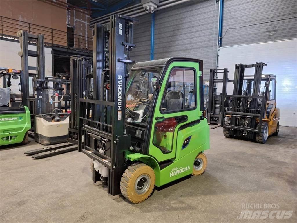 Hangcha AE20Ci Andere Gabelstapler
