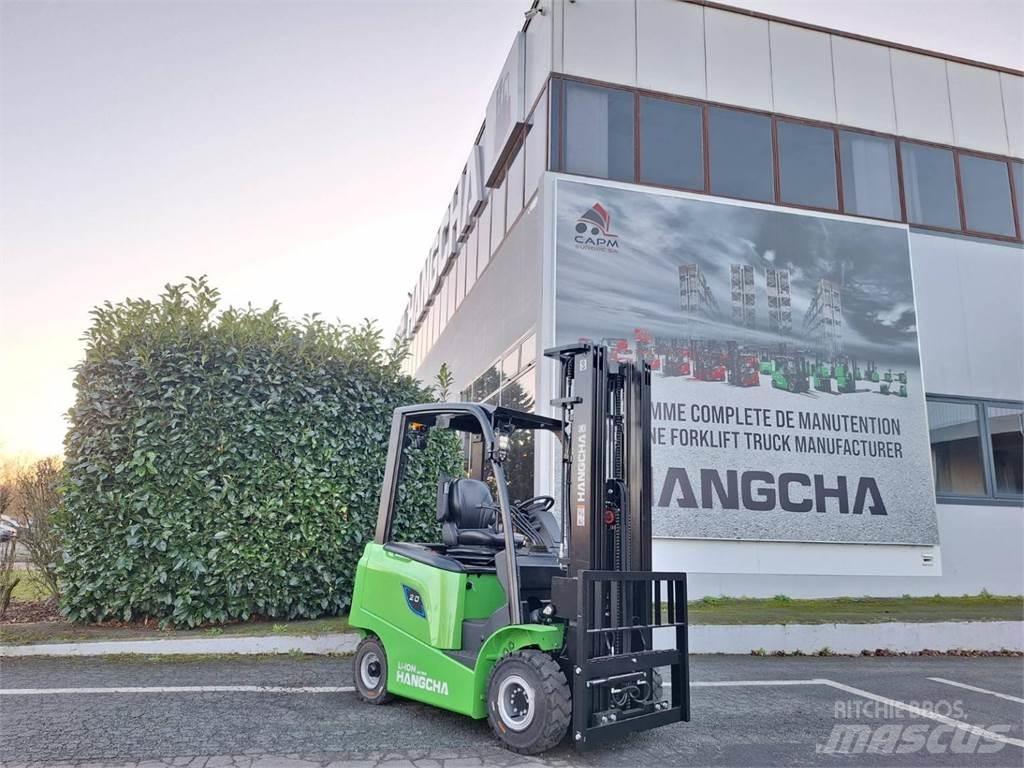Hangcha AE20Ci Andere Gabelstapler