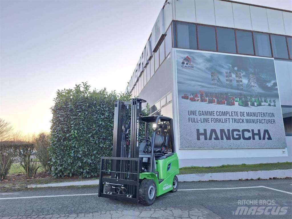 Hangcha AE20Ci Andere Gabelstapler