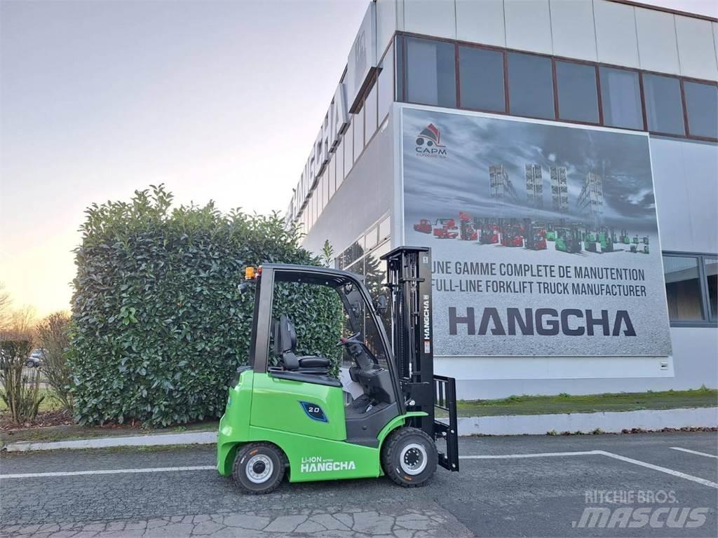 Hangcha AE20Ci Andere Gabelstapler