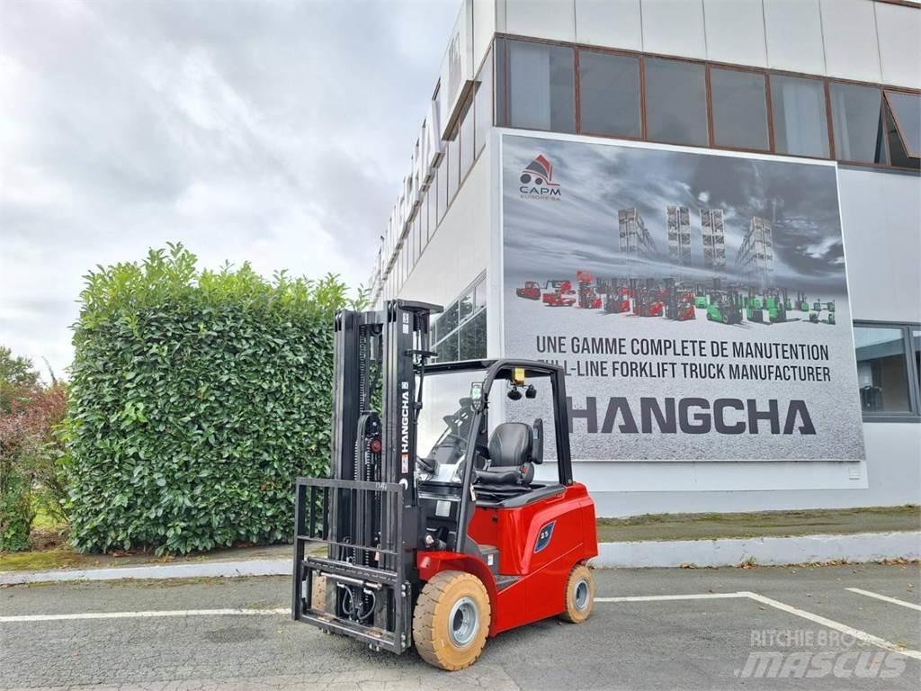 Hangcha AE25 Andere Gabelstapler