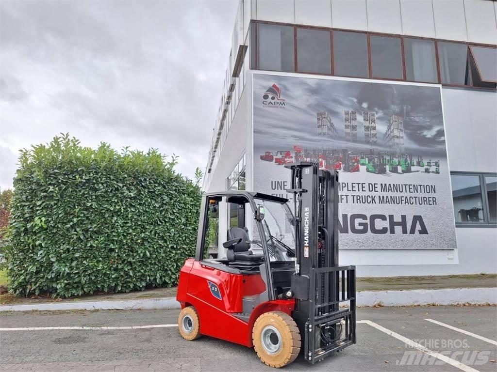 Hangcha AE25 Andere Gabelstapler