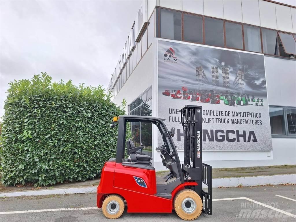Hangcha AE25 Andere Gabelstapler