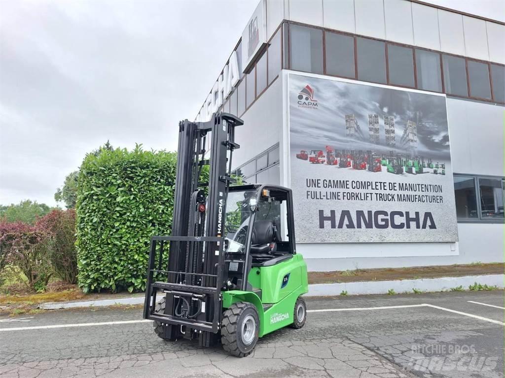 Hangcha AE25-I Andere Gabelstapler