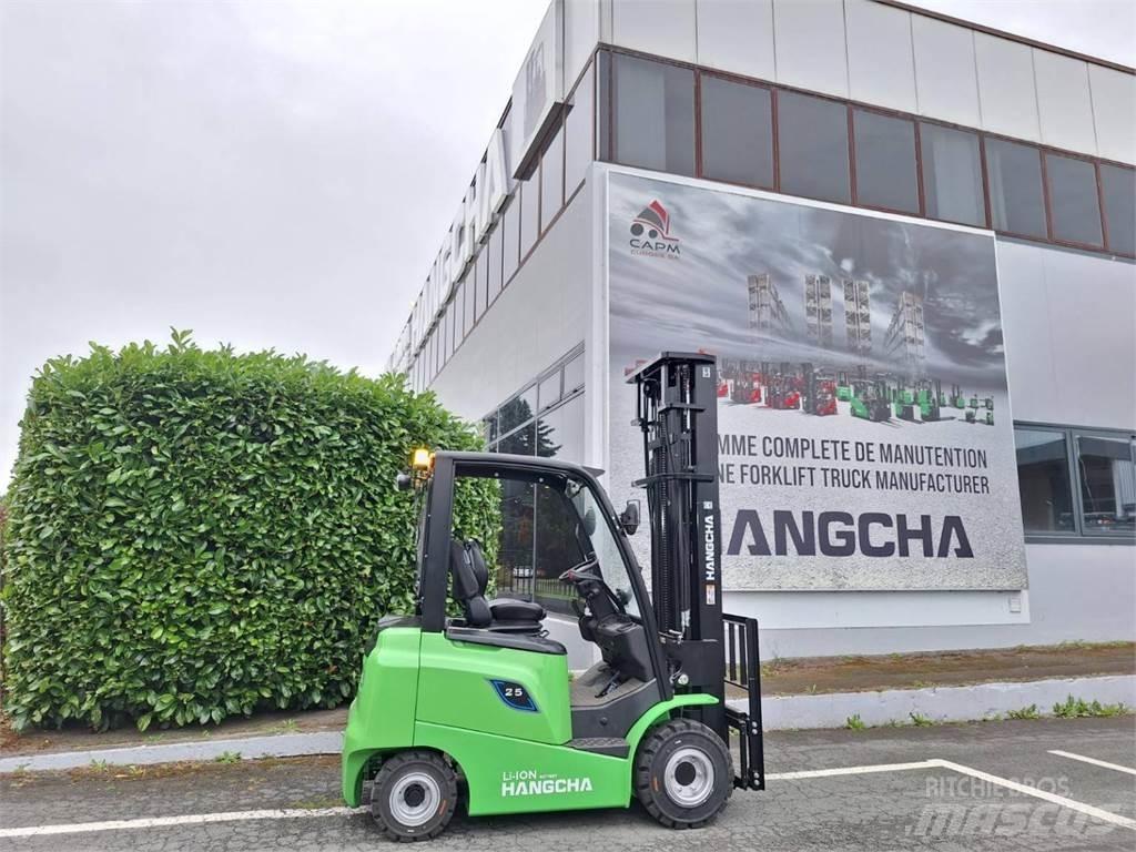 Hangcha AE25-I Andere Gabelstapler