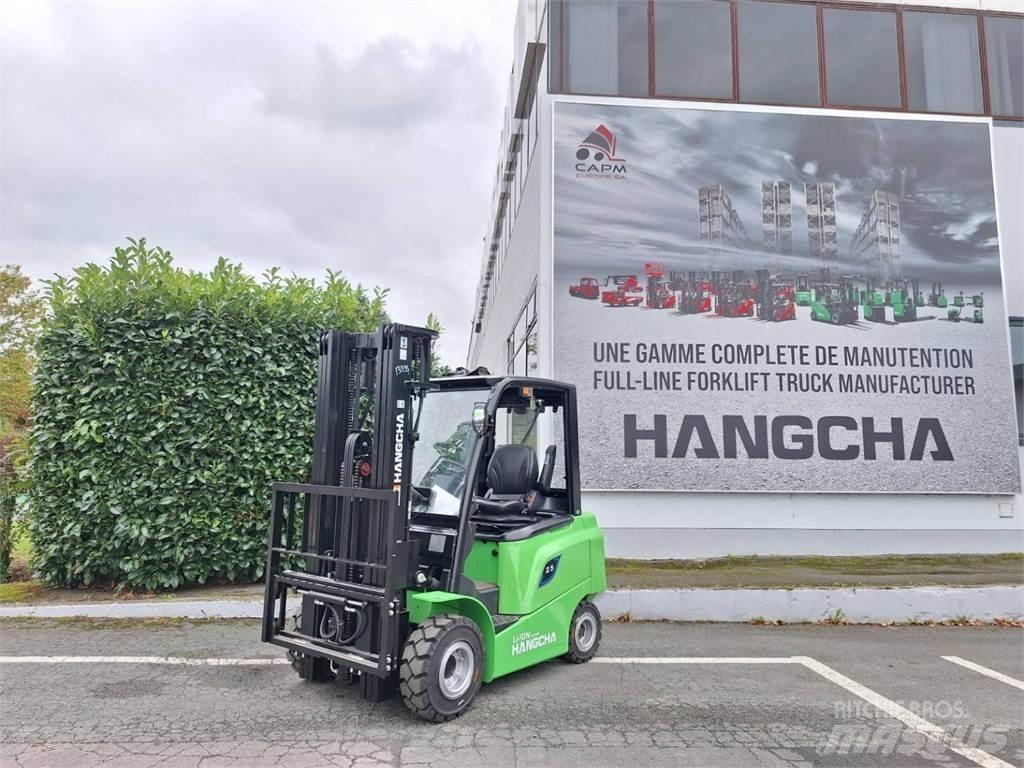 Hangcha AE25-I Andere Gabelstapler