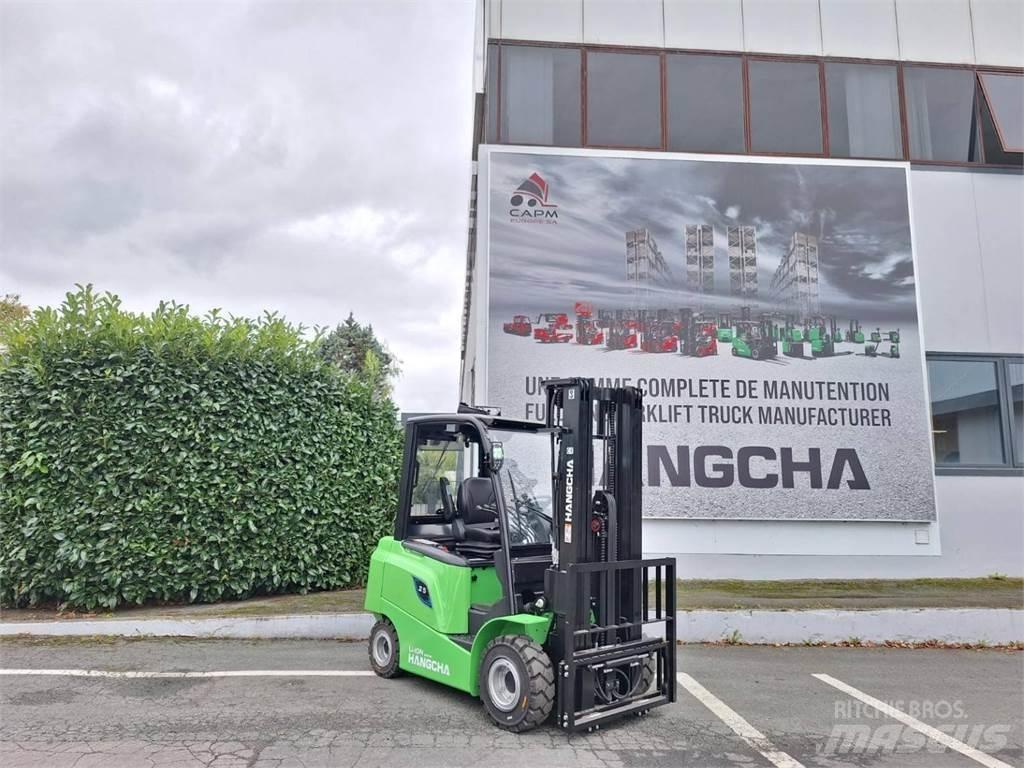 Hangcha AE25-I Andere Gabelstapler