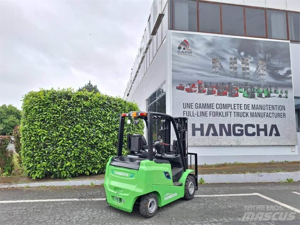 Hangcha AE25-I Andere Gabelstapler