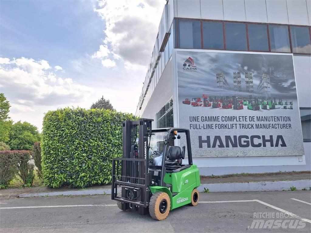 Hangcha AE25-I Andere Gabelstapler