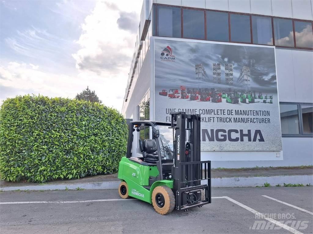 Hangcha AE25-I Andere Gabelstapler
