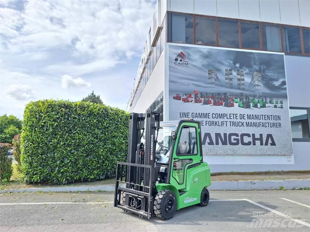 Hangcha AE25-I Andere Gabelstapler