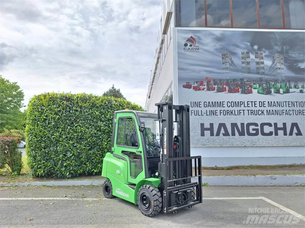Hangcha AE25-I Andere Gabelstapler