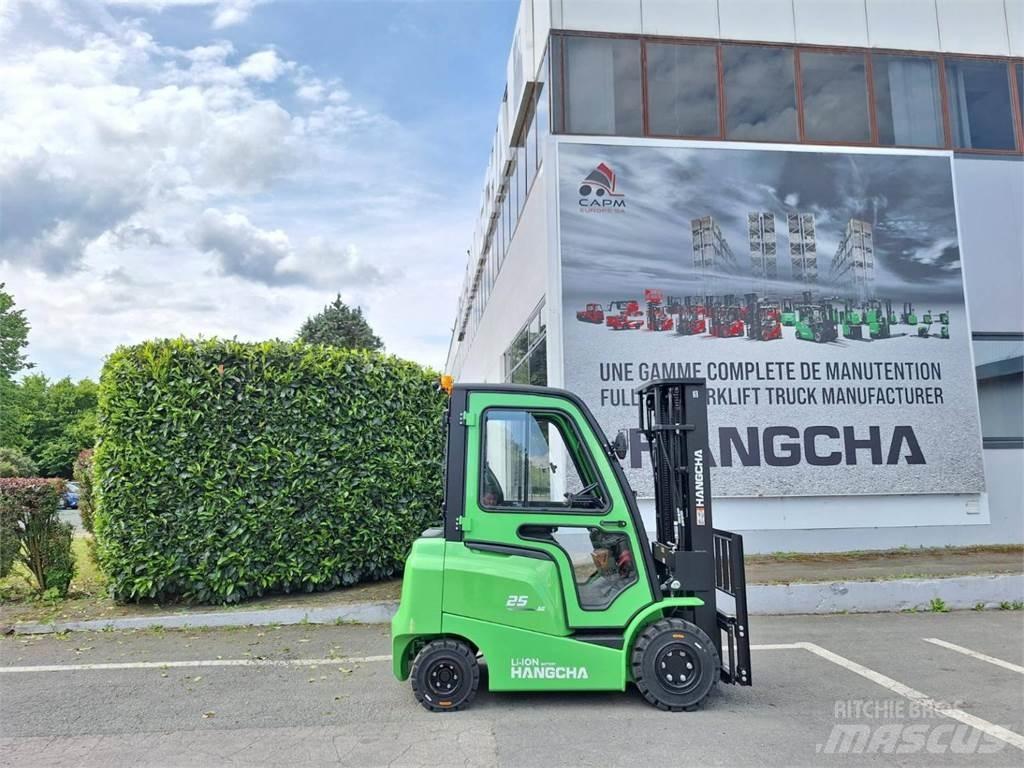 Hangcha AE25-I Andere Gabelstapler