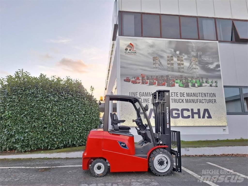 Hangcha AE30 Andere Gabelstapler