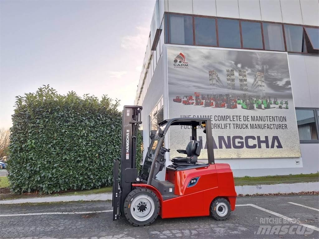 Hangcha AE30 Andere Gabelstapler