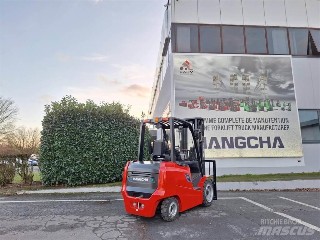 Hangcha AE30 Andere Gabelstapler