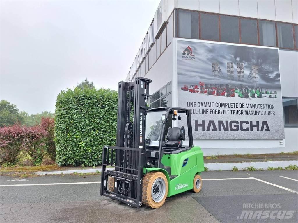 Hangcha AE30-I Andere Gabelstapler