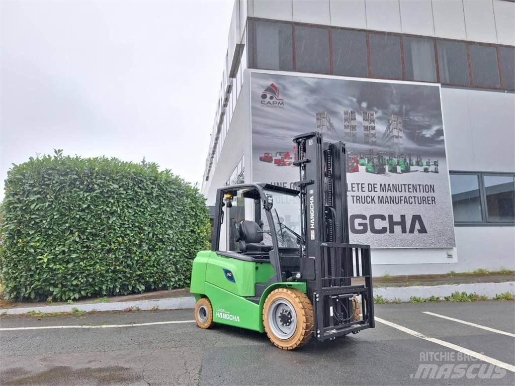 Hangcha AE30-I Andere Gabelstapler