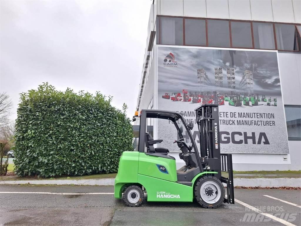 Hangcha AE30-I Andere Gabelstapler