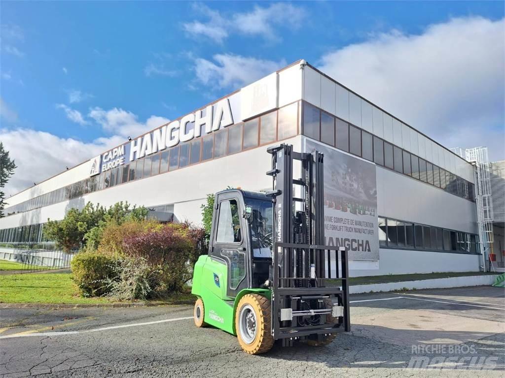 Hangcha AE30-I Andere Gabelstapler