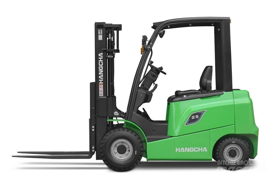 Hangcha AE30-I Andere Gabelstapler