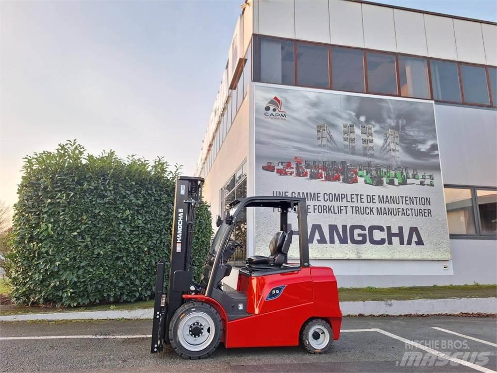 Hangcha AE35 Andere Gabelstapler