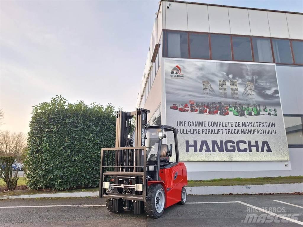 Hangcha AE35 Andere Gabelstapler