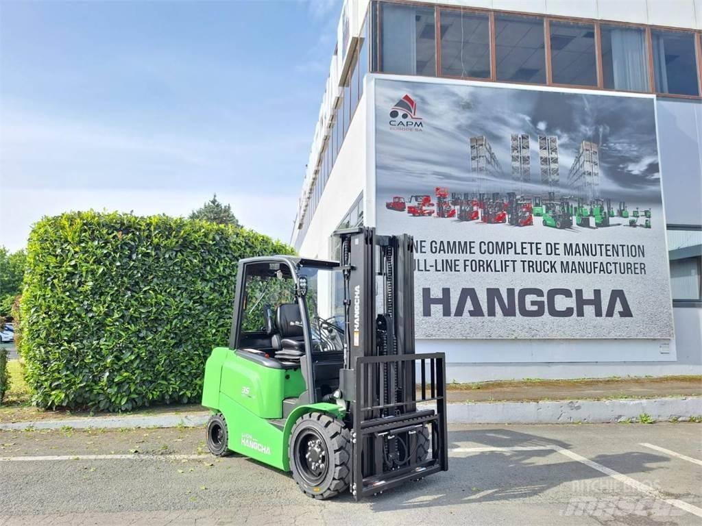 Hangcha AE35-I Andere Gabelstapler