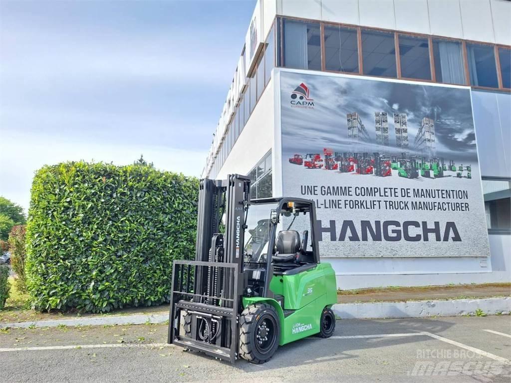 Hangcha AE35-I Andere Gabelstapler