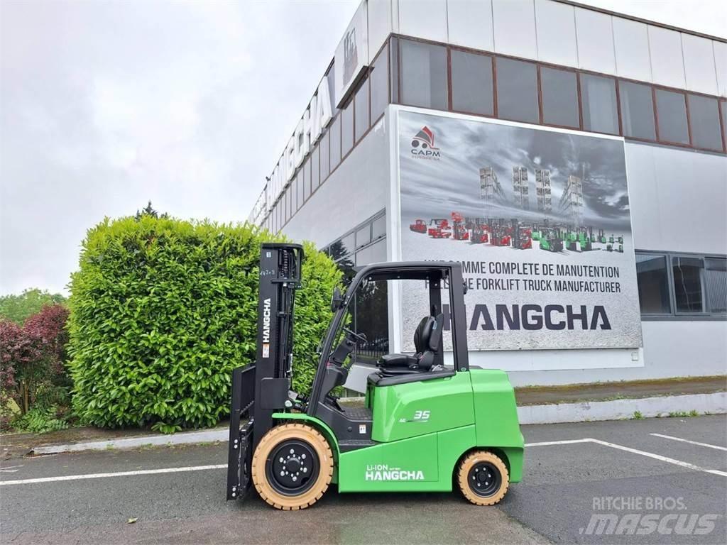 Hangcha AE35-I Andere Gabelstapler