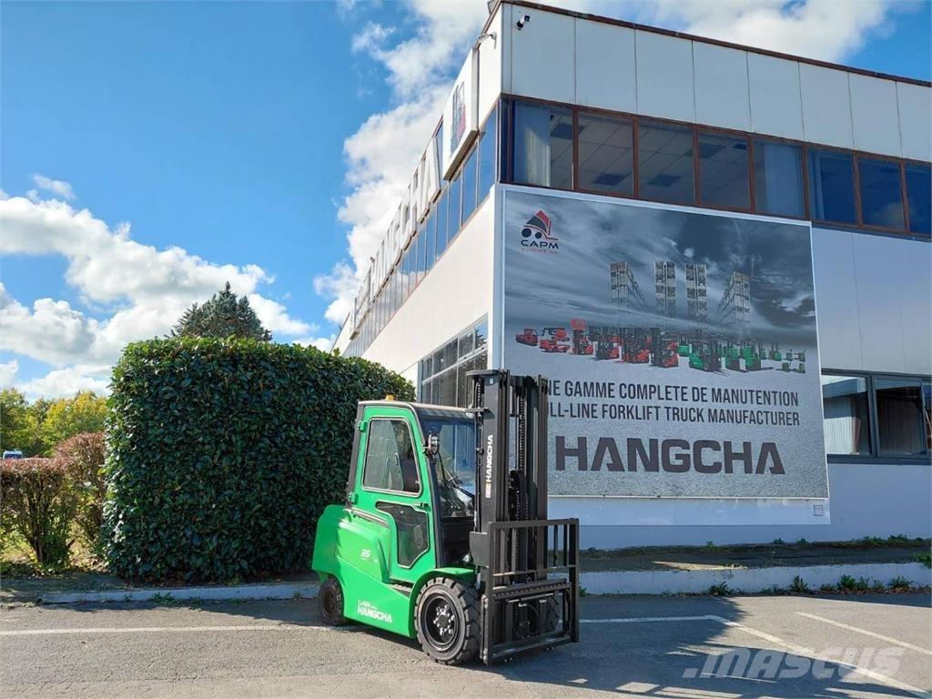 Hangcha AE35-I Andere Gabelstapler