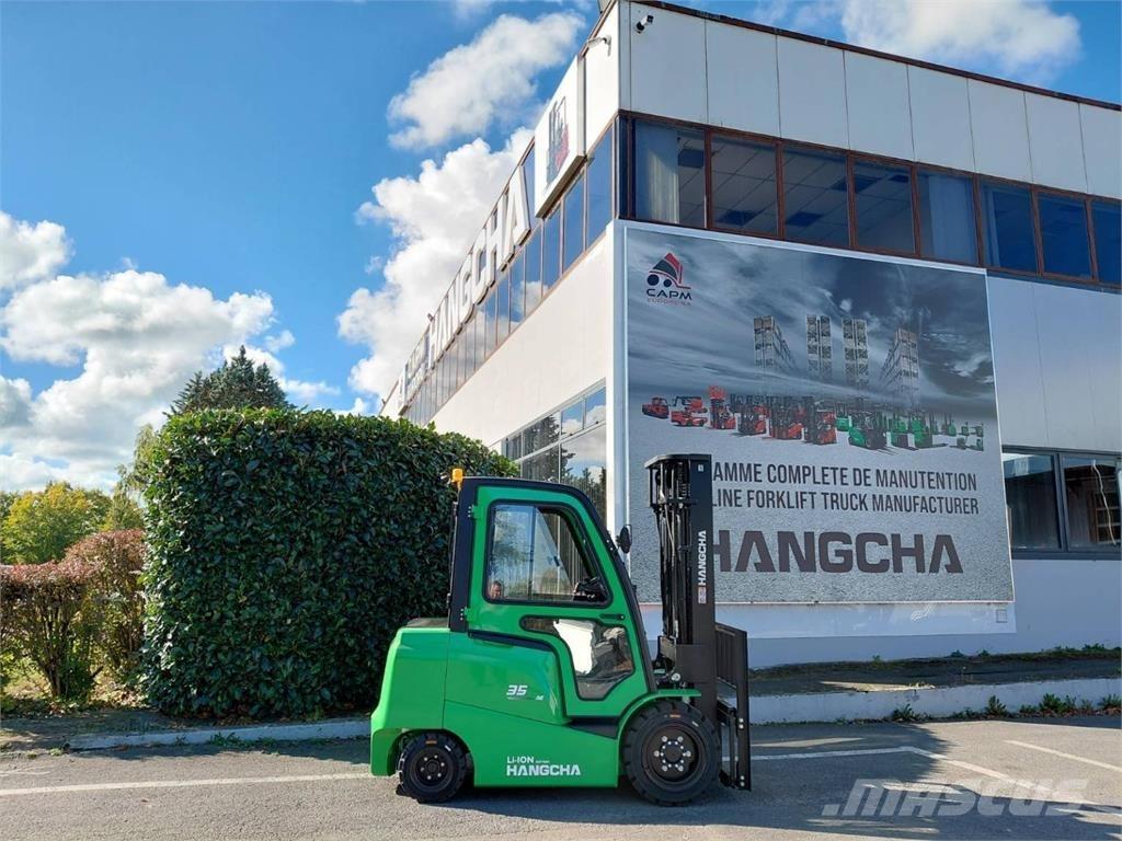 Hangcha AE35-I Andere Gabelstapler