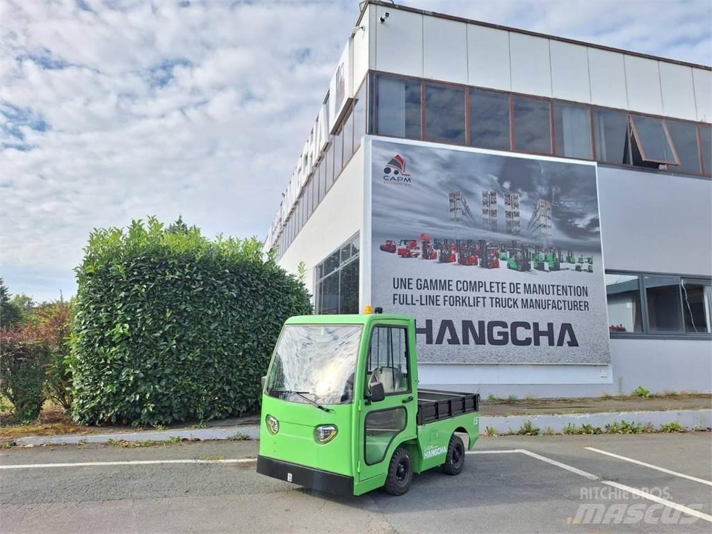 Hangcha BD15i Sonstige Flurförderzeuge