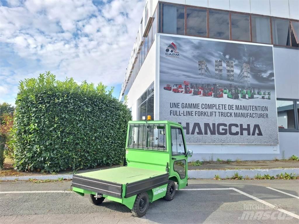 Hangcha BD15i Sonstige Flurförderzeuge